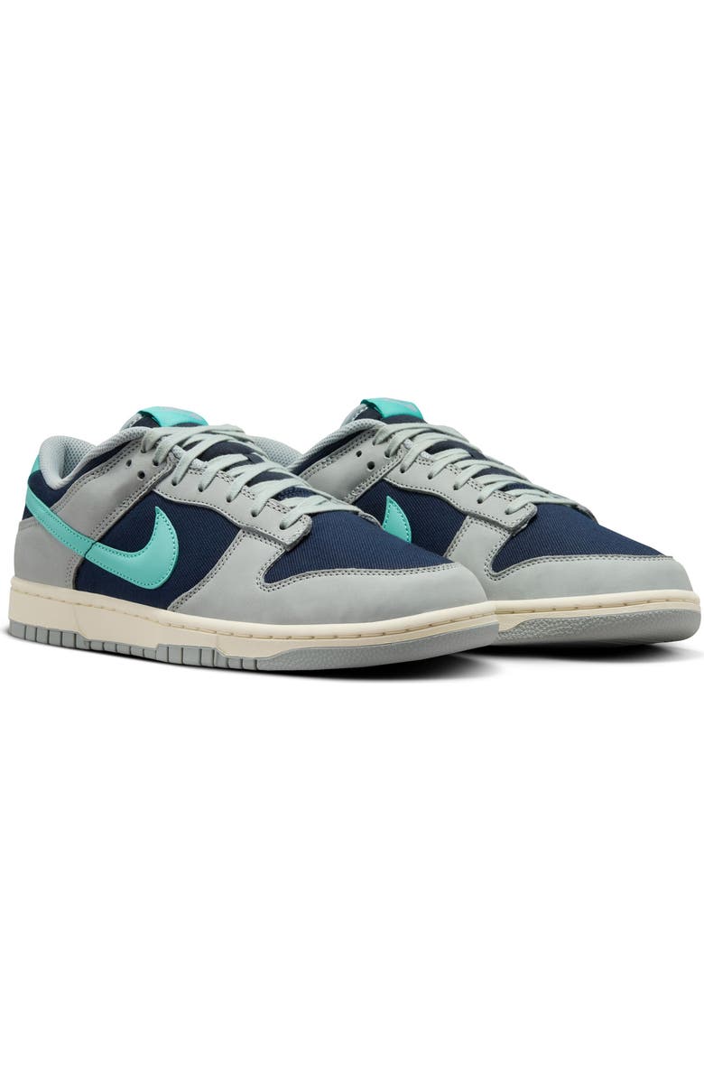 Nike Dunk Low Retro Premium Sneaker, Main, color,