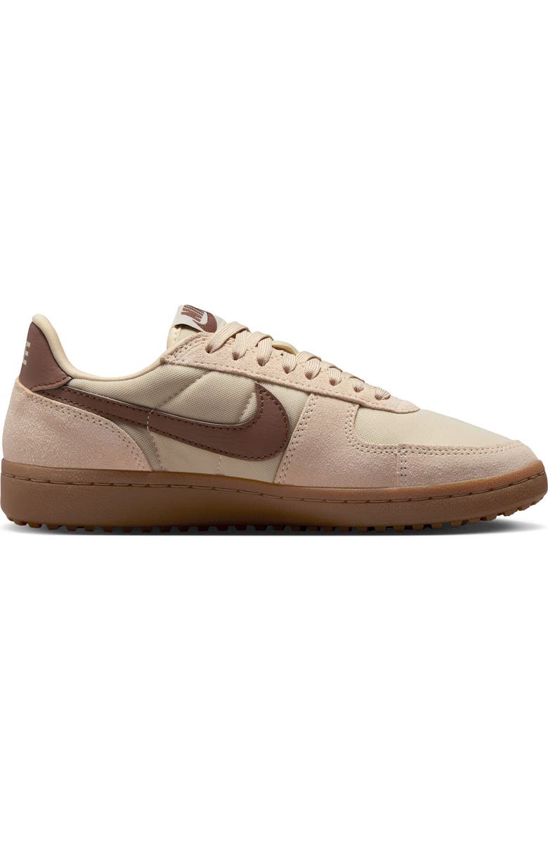 Nike Field General SE Sneaker, Alternate, color, Beach/ Cacao/ Dark Brown