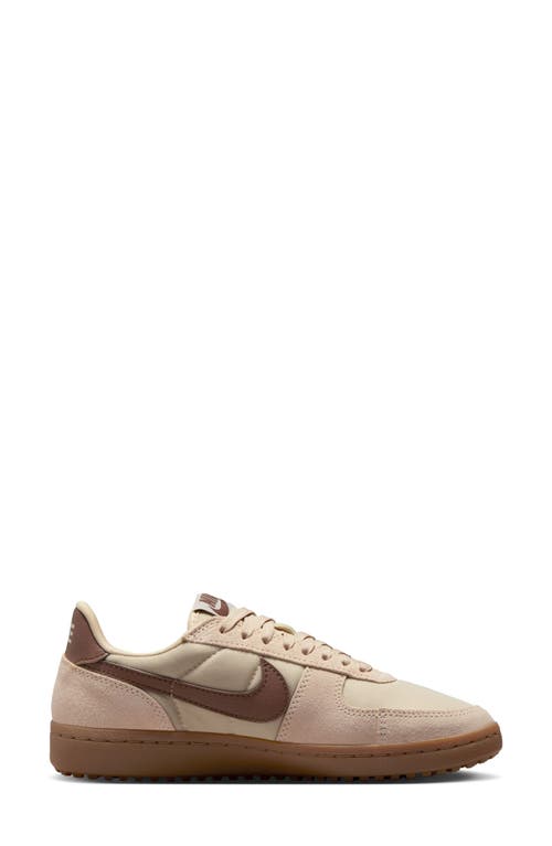 Nike Field General Se Sneaker In Multi