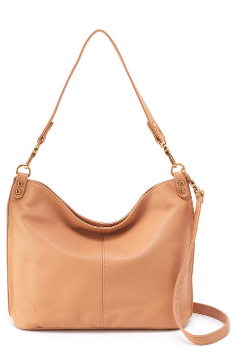 Pier Leather Tote