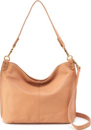 HOBO Pier Leather Tote