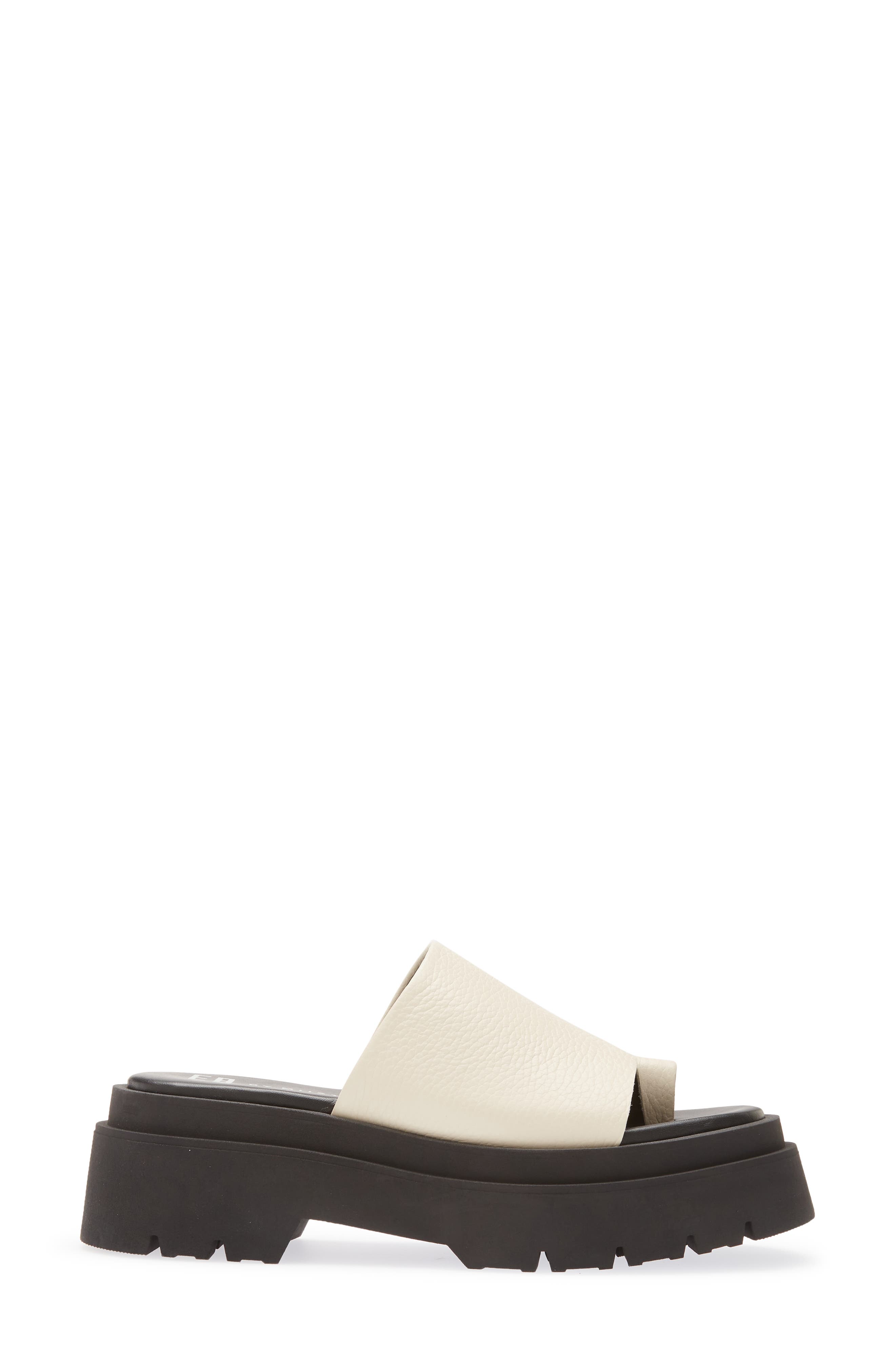 Miista Maggie Toe Loop Sandal, Alternate, color, 