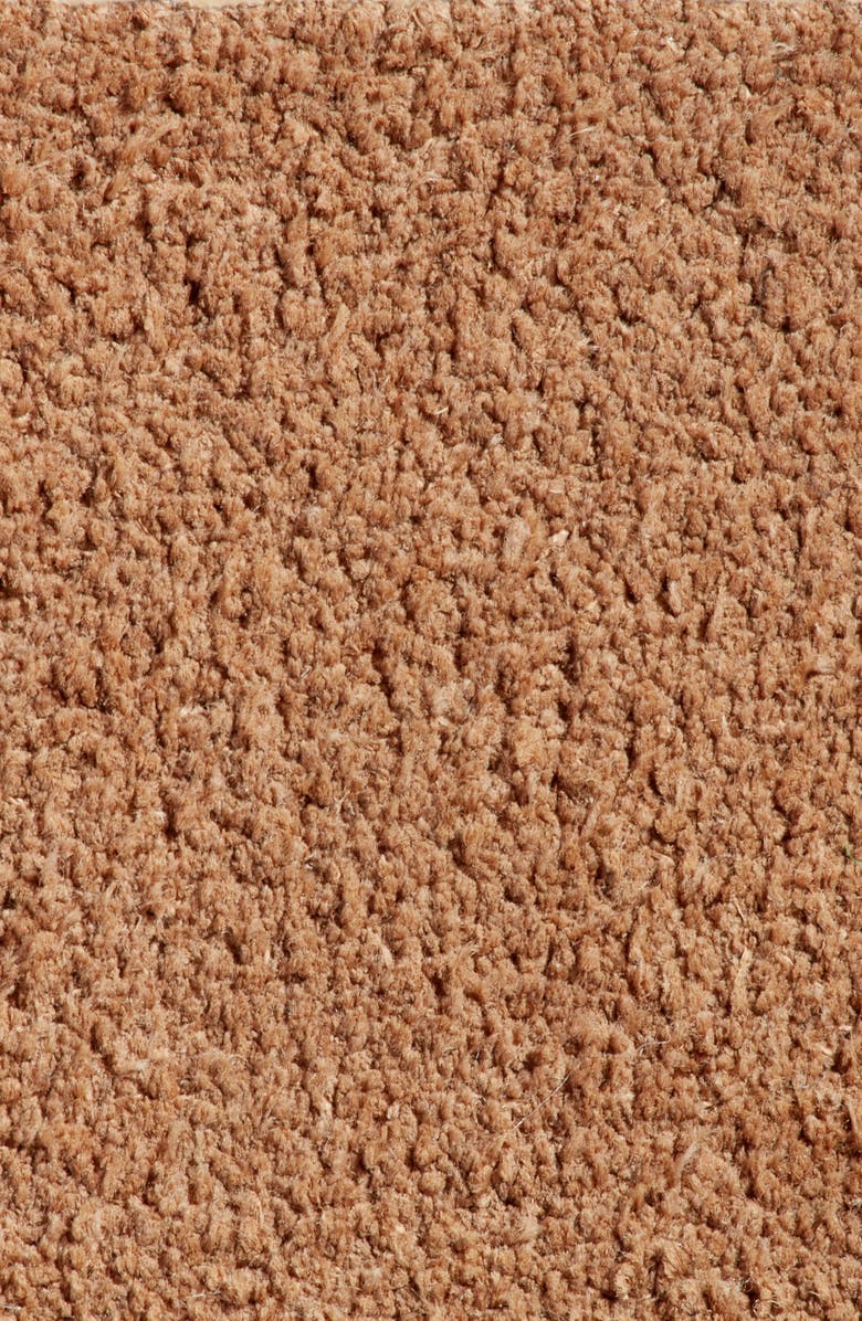 rag & bone Baby Boyfriend Belt, Alternate, color, Camel