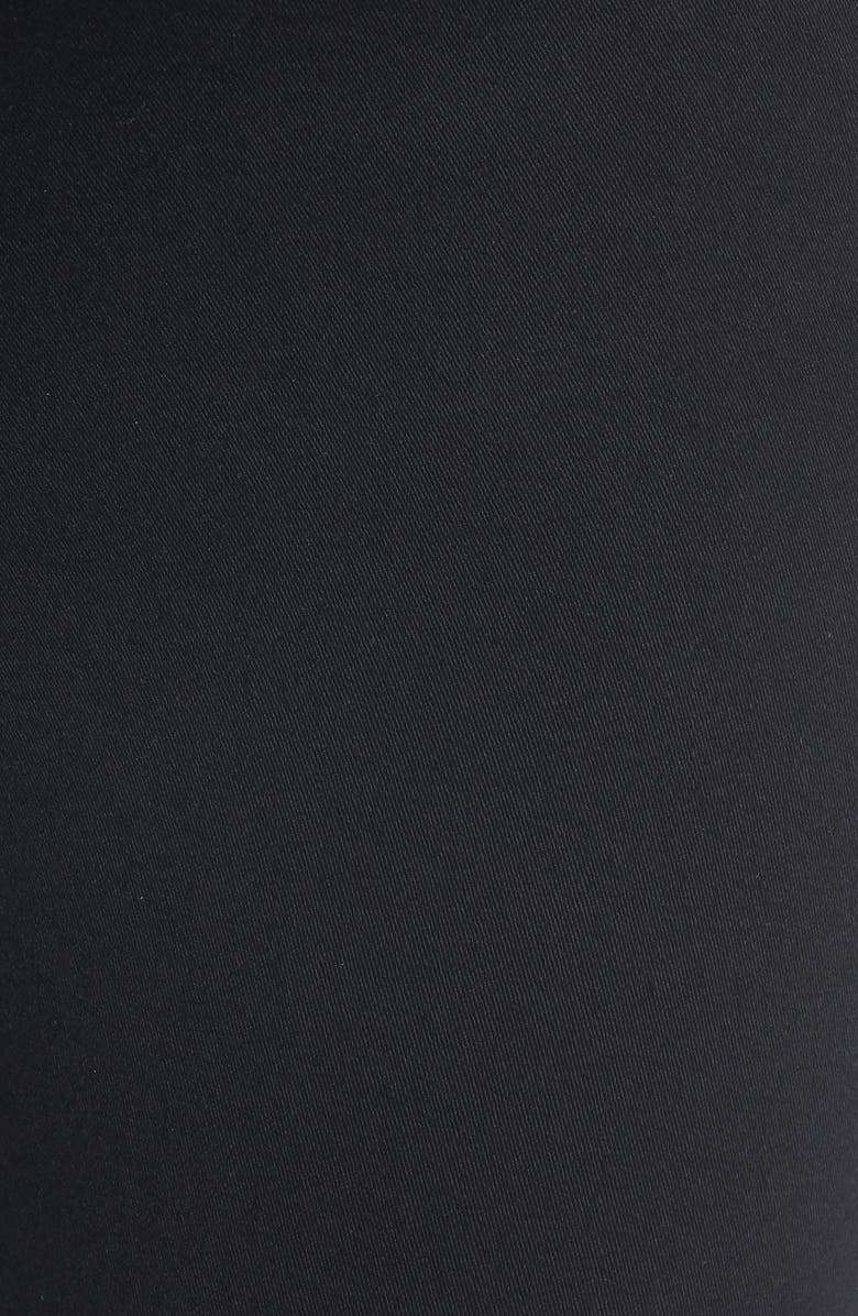 1822 Denim Contour Ankle Skinny Maternity Jeans, Alternate, color, 