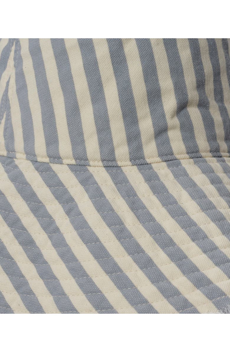 Echo Old Town Bucket Hat, Alternate, color, Misty Grey