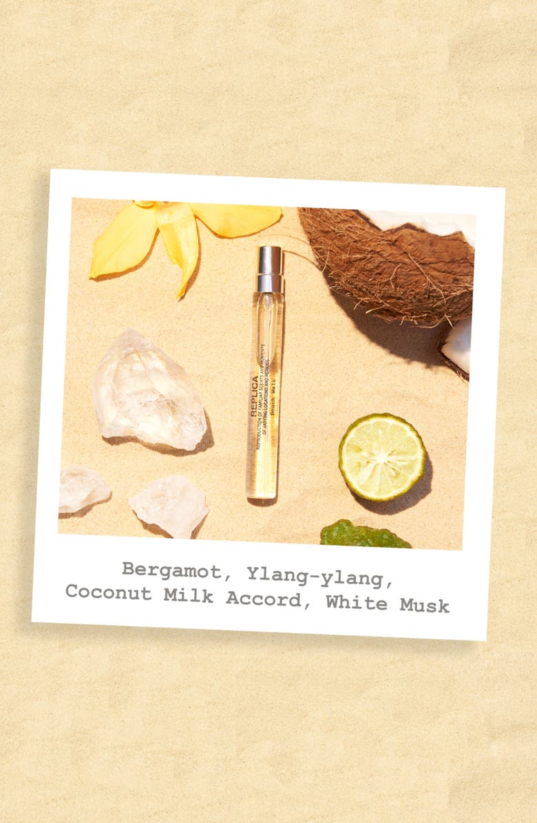 Maison Margiela Replica Fragrance Set USD $95 Value, Alternate, color,