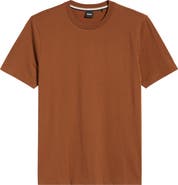 BOSS Thompson Heathered T-Shirt