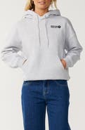Rip Curl Surf Puff Heritage Hoodie Pullover