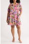 selected Floral-Multi