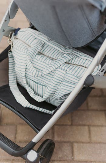 Marigold Diaper Bag