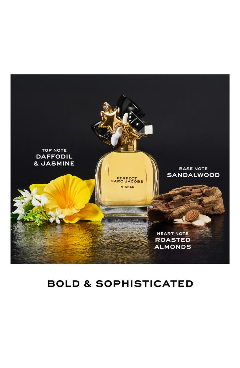 Marc Jacobs Perfect Intense Eau de Parfum, Alternate, color, 