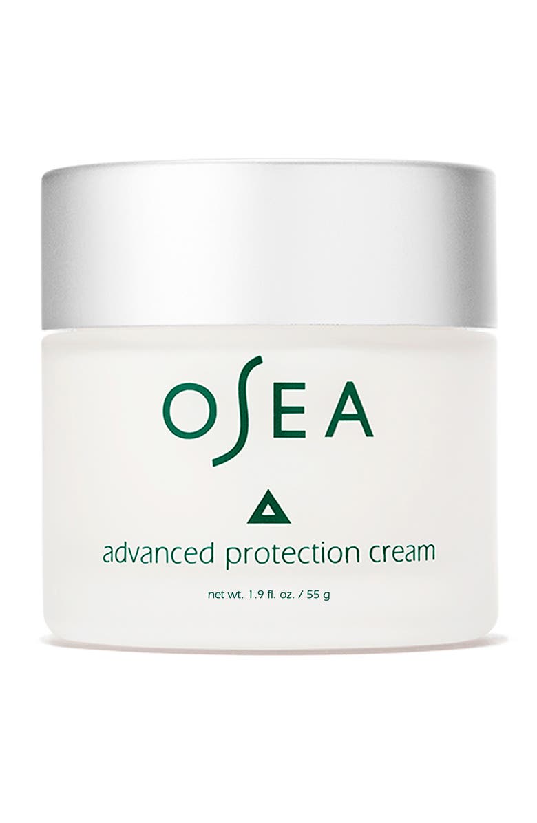 OSEA Advanced Protection Cream, Main, color, 