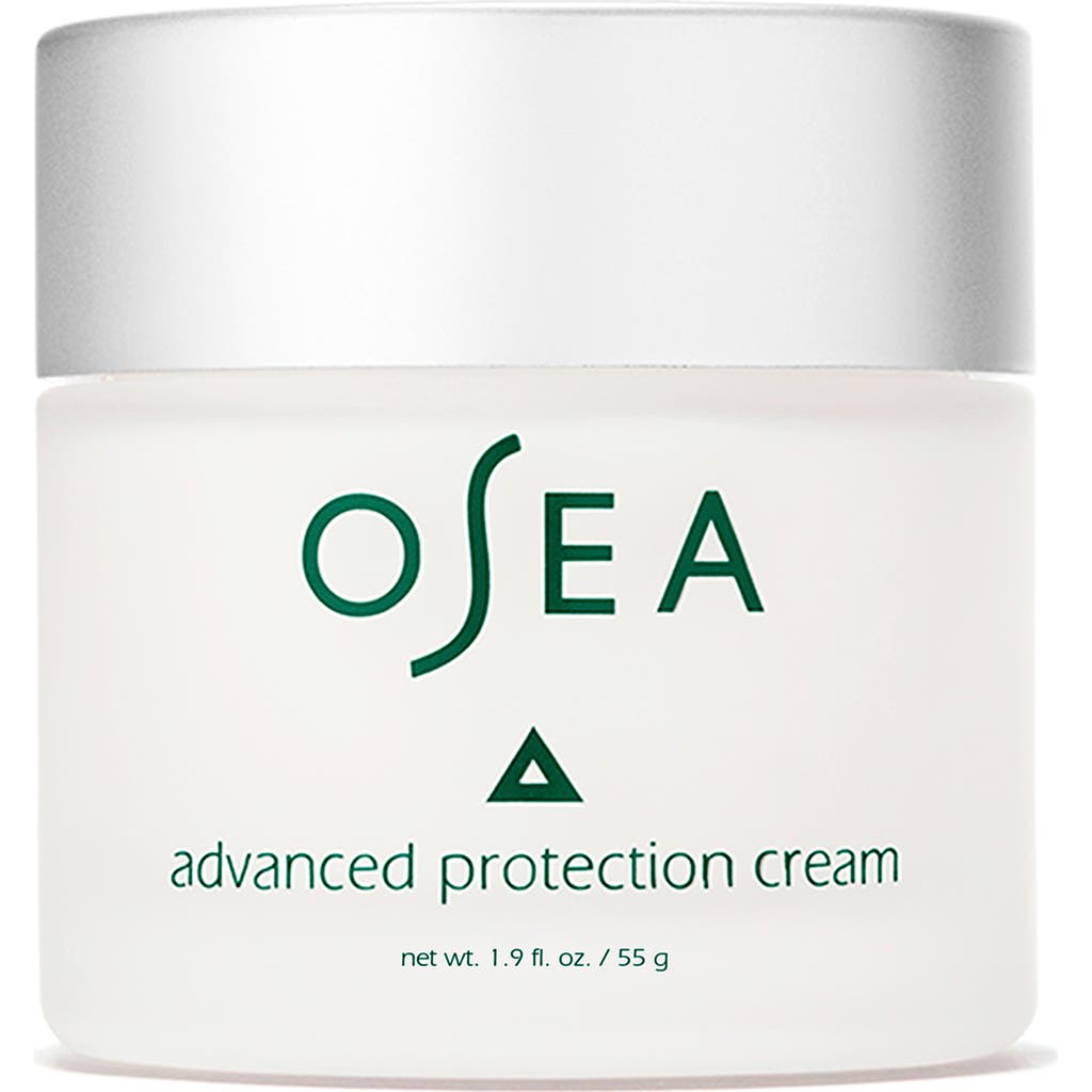 OSEA Advanced Protection Cream  product
