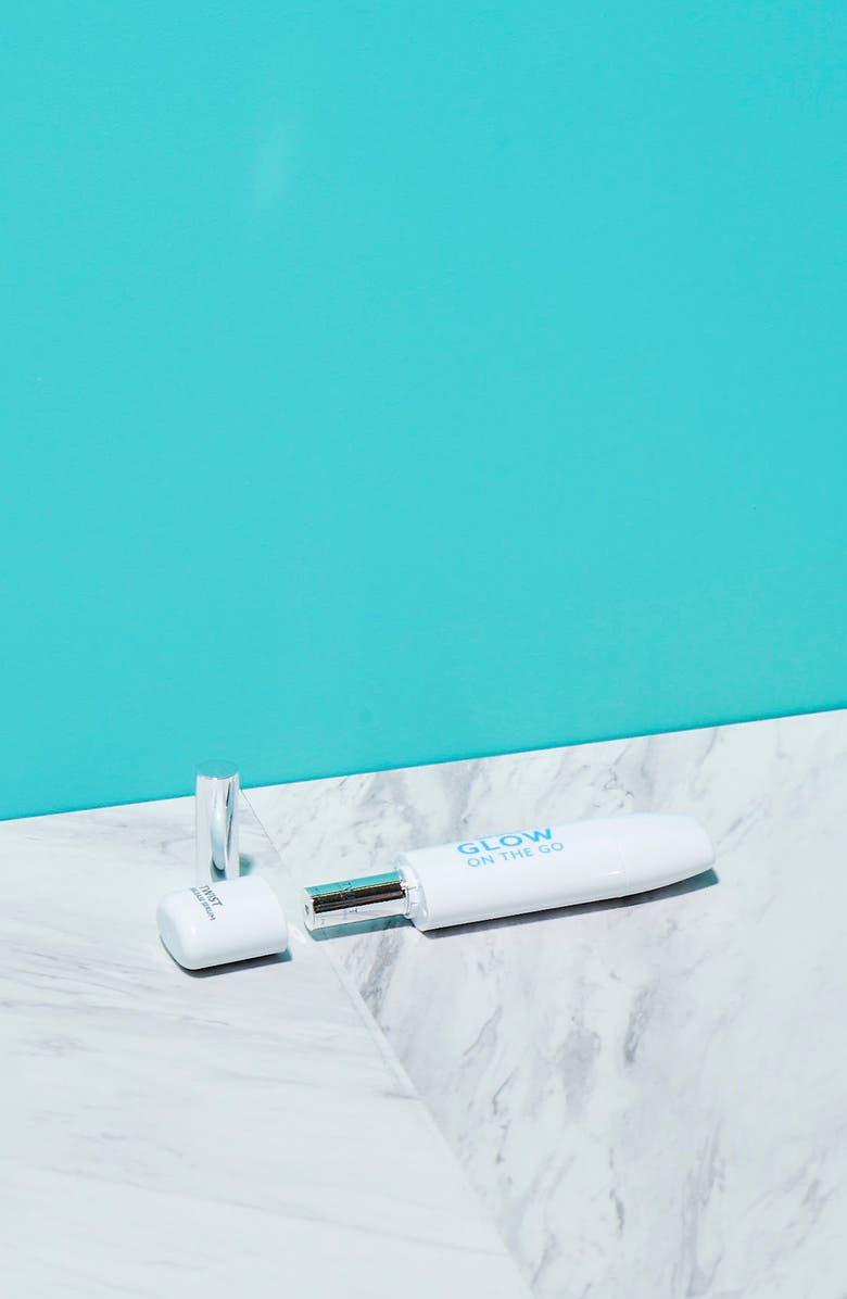 GO SMiLE<sup>®</sup> Glow on the Go Teeth Whitening Device & Pen, Alternate, color, 