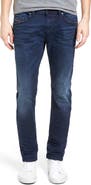 DIESEL® Thavar Skinny Fit Jeans