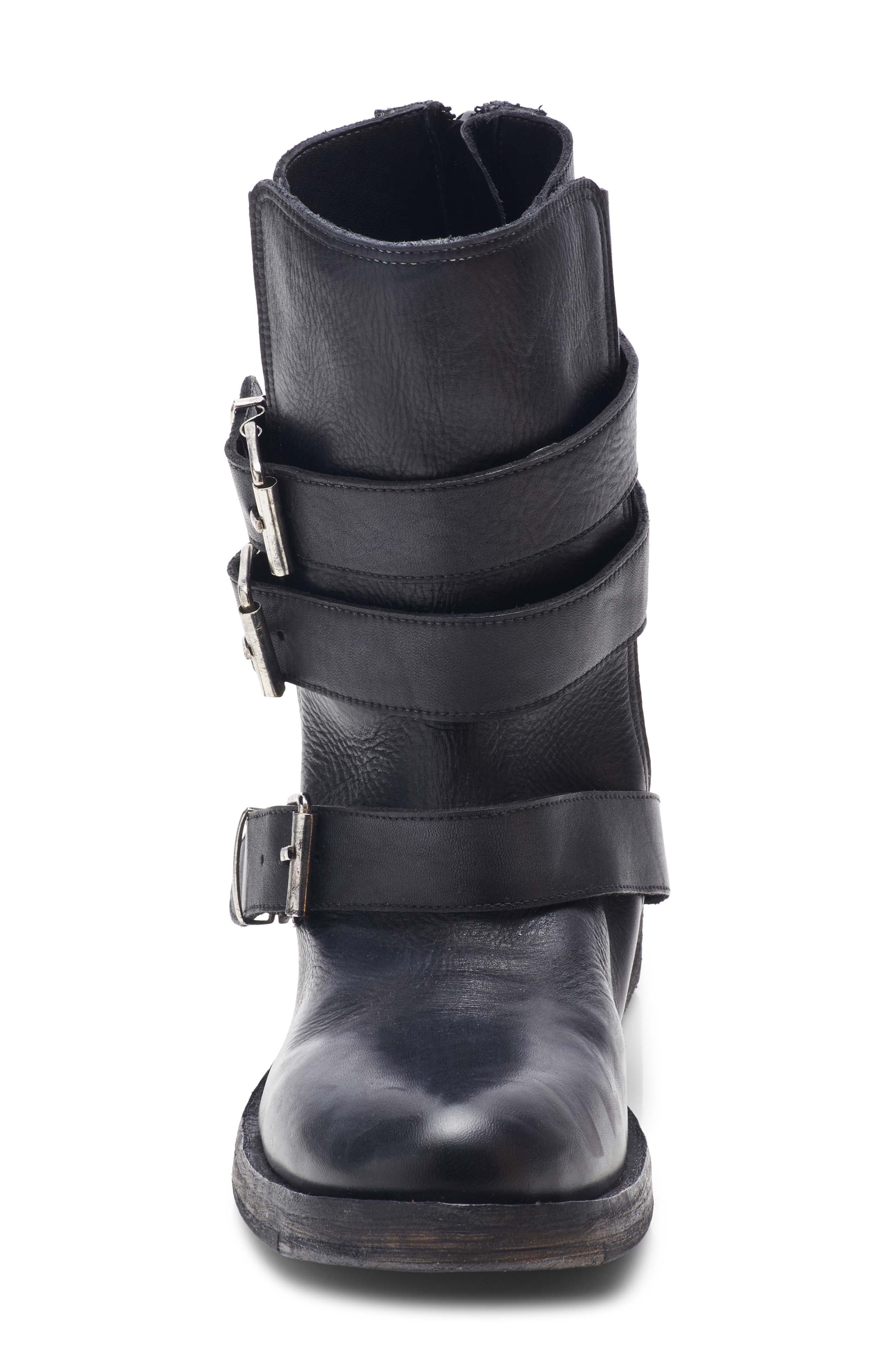 Free People Sunbelt Santa Fe Moto Boot, Alternate, color, 