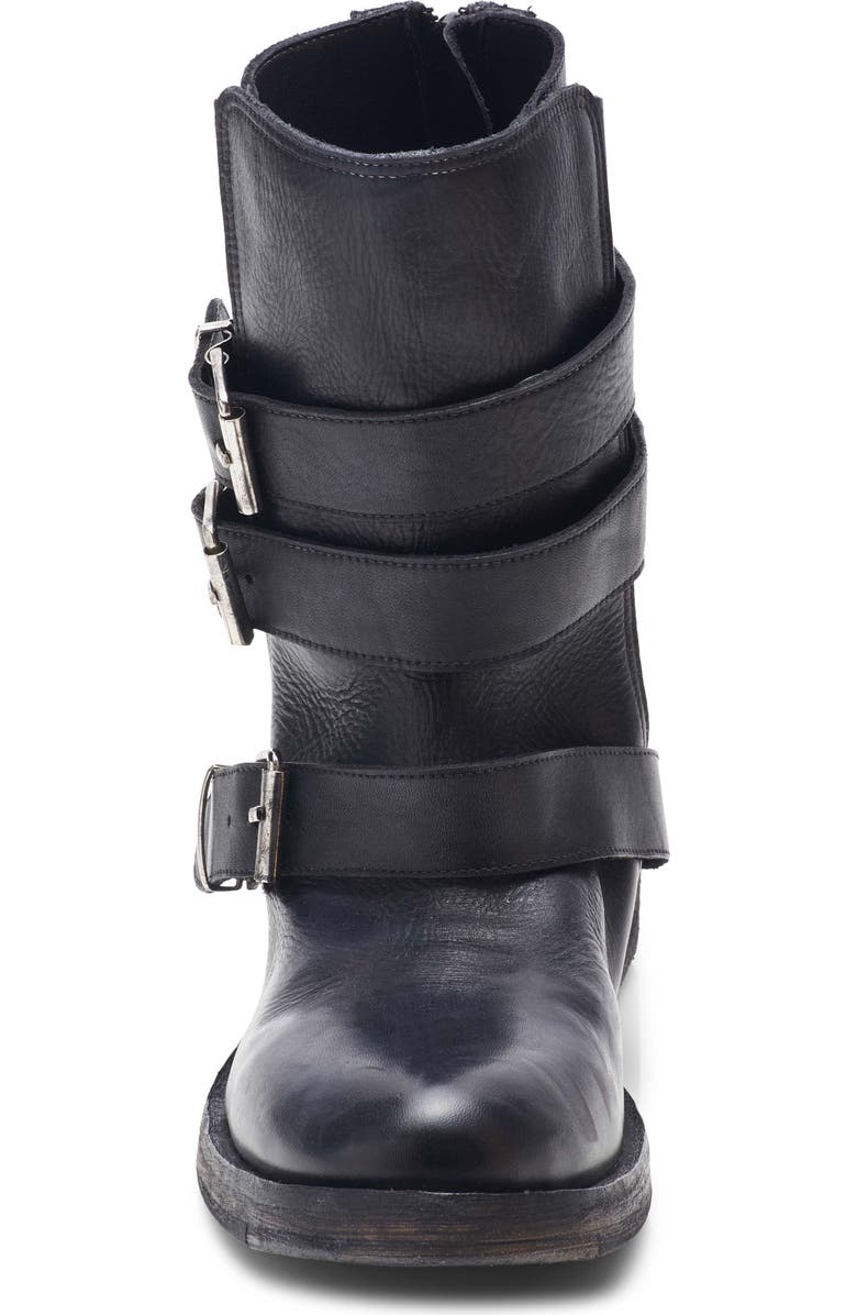 Free People Sunbelt Santa Fe Moto Boot, Alternate, color,