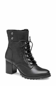 Vivica Faux Fur Bootie