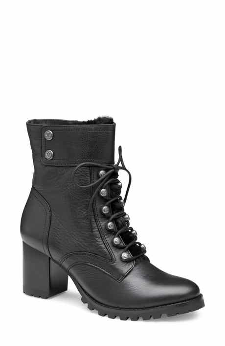 Vivica Faux Fur Bootie