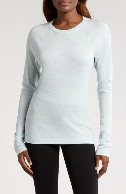 Merino 250 Base Layer Crew Top