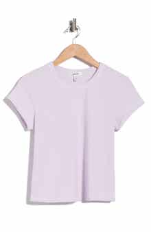 Roma Cotton Blend T-Shirt