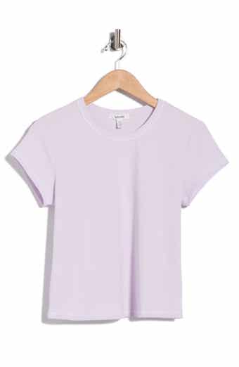 Roma Cotton Blend T-Shirt
