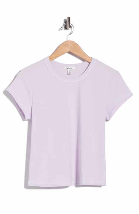 Roma Cotton Blend T-Shirt