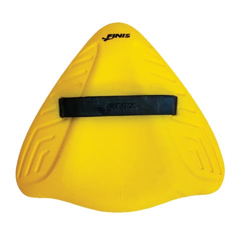 Alignment Kickboard Hydrodynamic