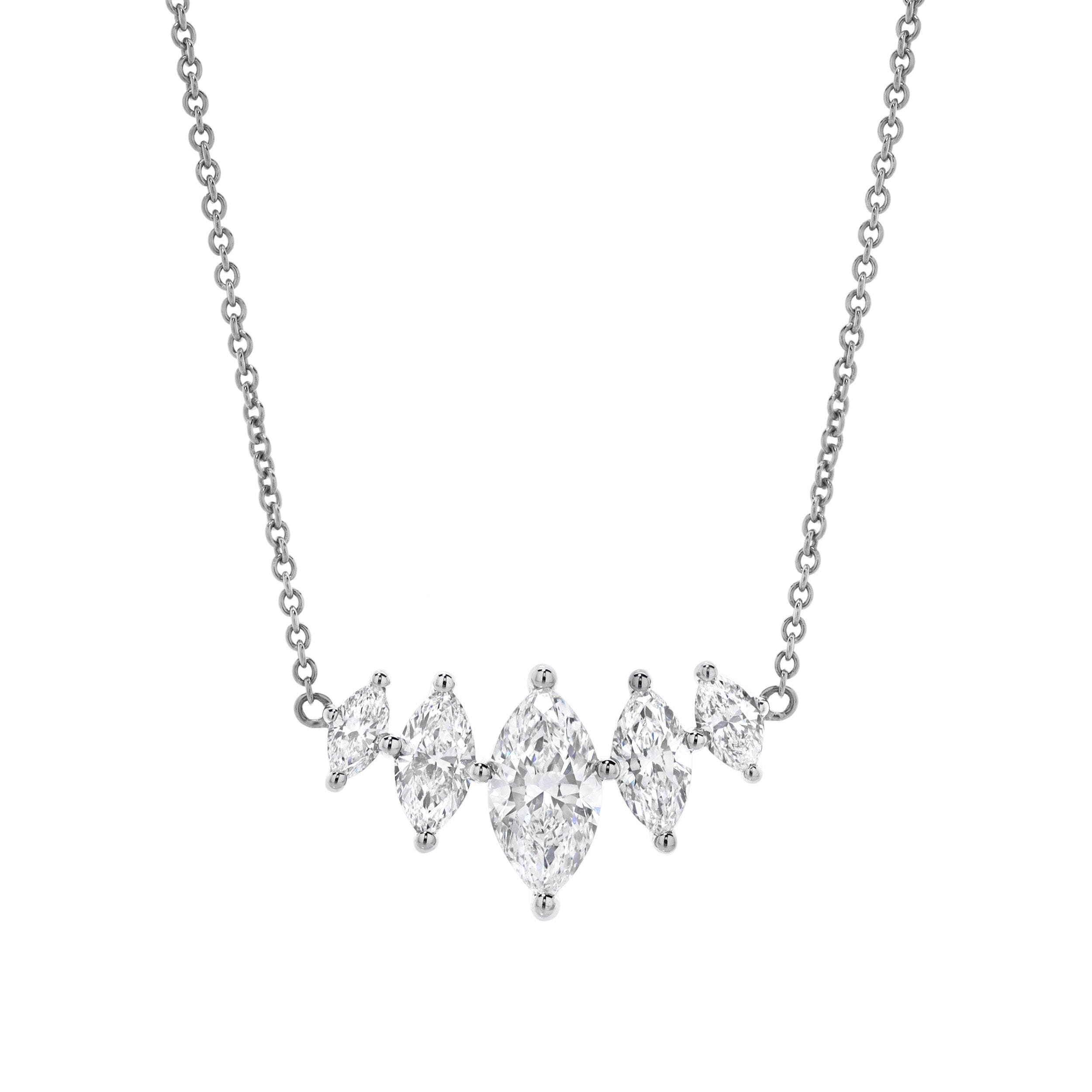 selected 14K White Gold