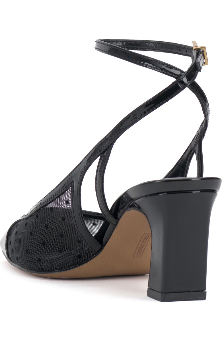 Vince Camuto Somlee Ankle Strap Pump, Alternate, color,