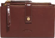 AMERICAN LEATHER CO. Taylor Leather Wallet