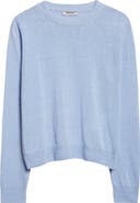 Max Mara Fervore Linen Sweater