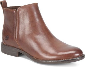 Børn Crosley Side Zip Bootie (Women) Nordstromrack