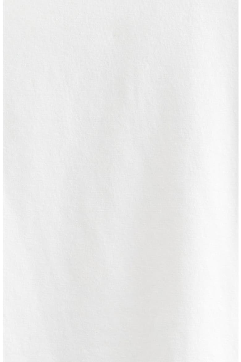 Kids' Graphic Baby Tee, Alternate, color, WHITE WILD WEST