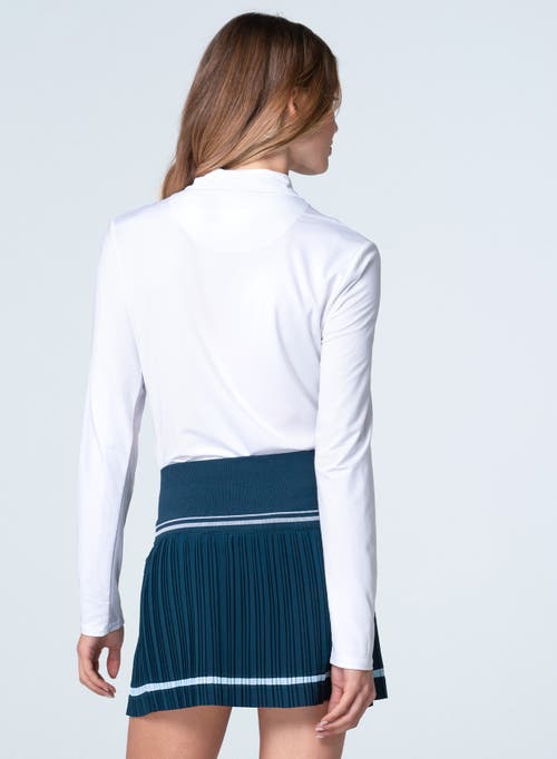 Lucky In Love Lucky In White