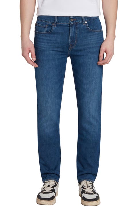 Slimmy Slim Fit Jeans (Riddle)
