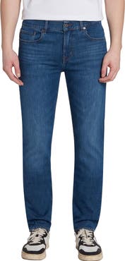 7 For All Mankind Slimmy Slim Fit Jeans