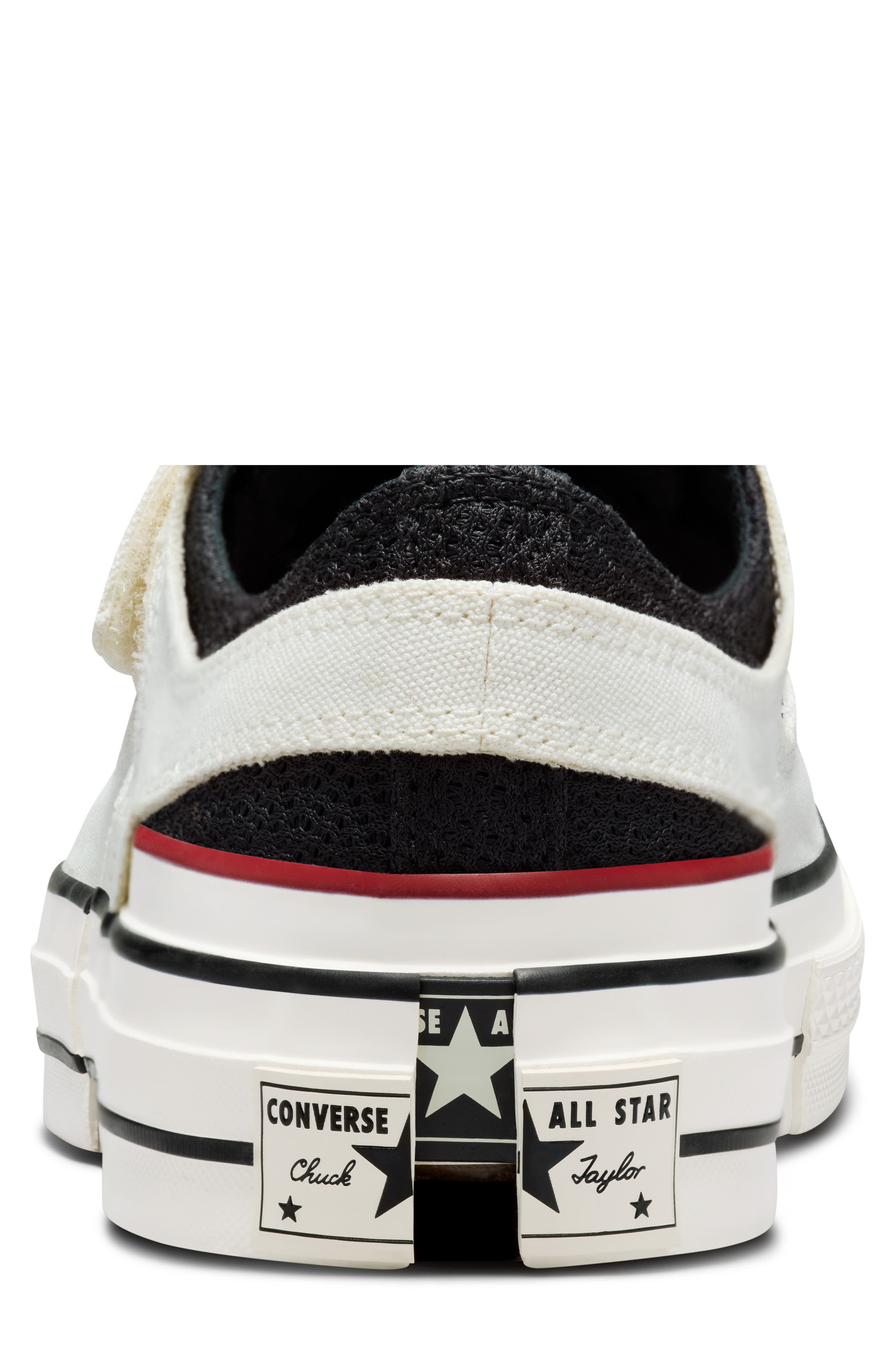 Converse x Feng Chen Wang 2-in-1 Chuck 70 Oxford Sneaker, Alternate, color, 