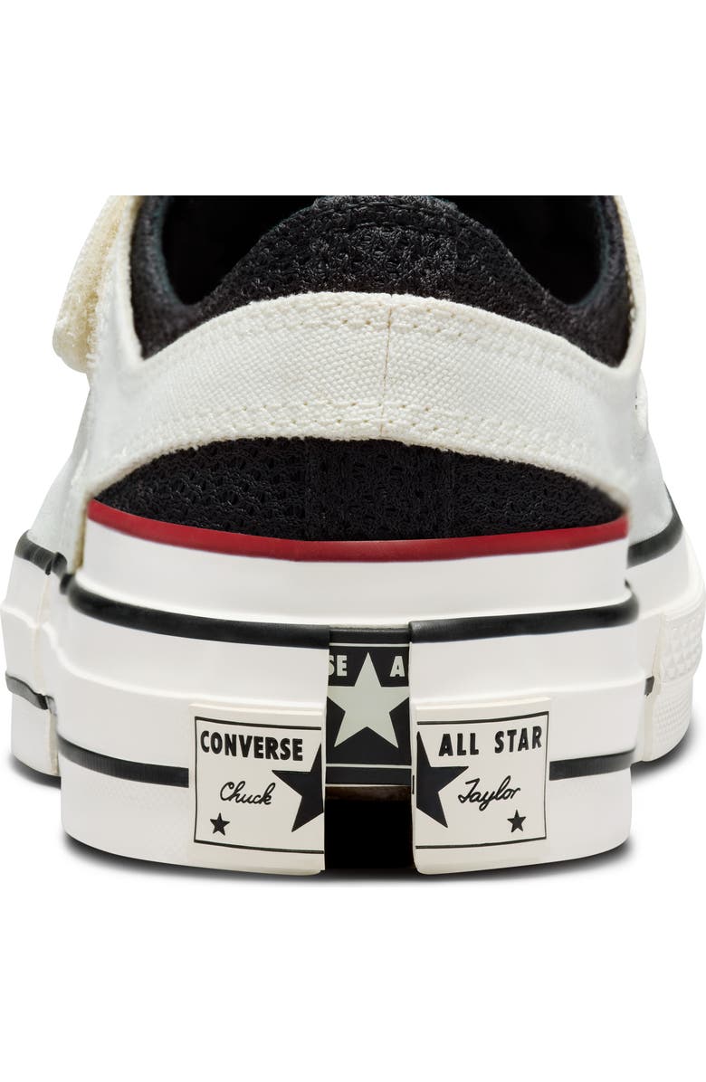Converse x Feng Chen Wang 2-in-1 Chuck 70 Oxford Sneaker, Alternate, color,