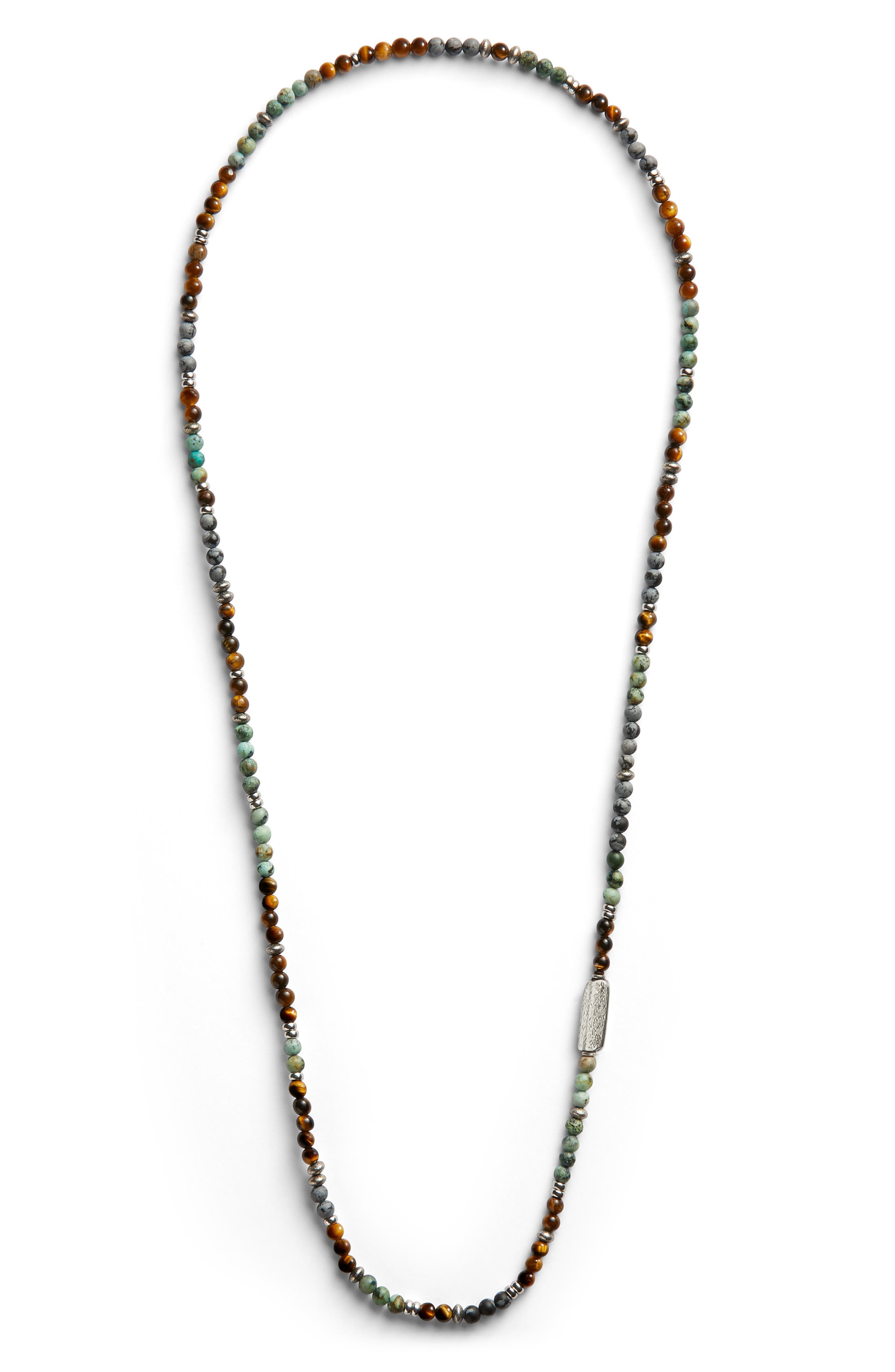 selected TIGER EYE
