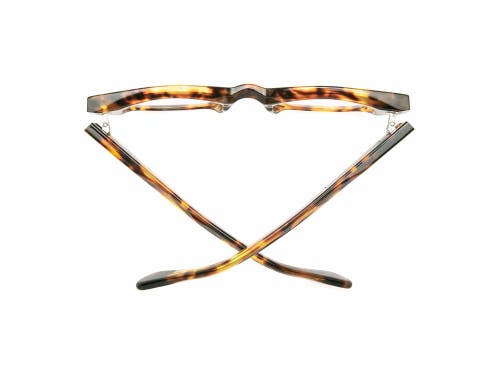 Caddis Dohbro | Reading Glasses In Brown