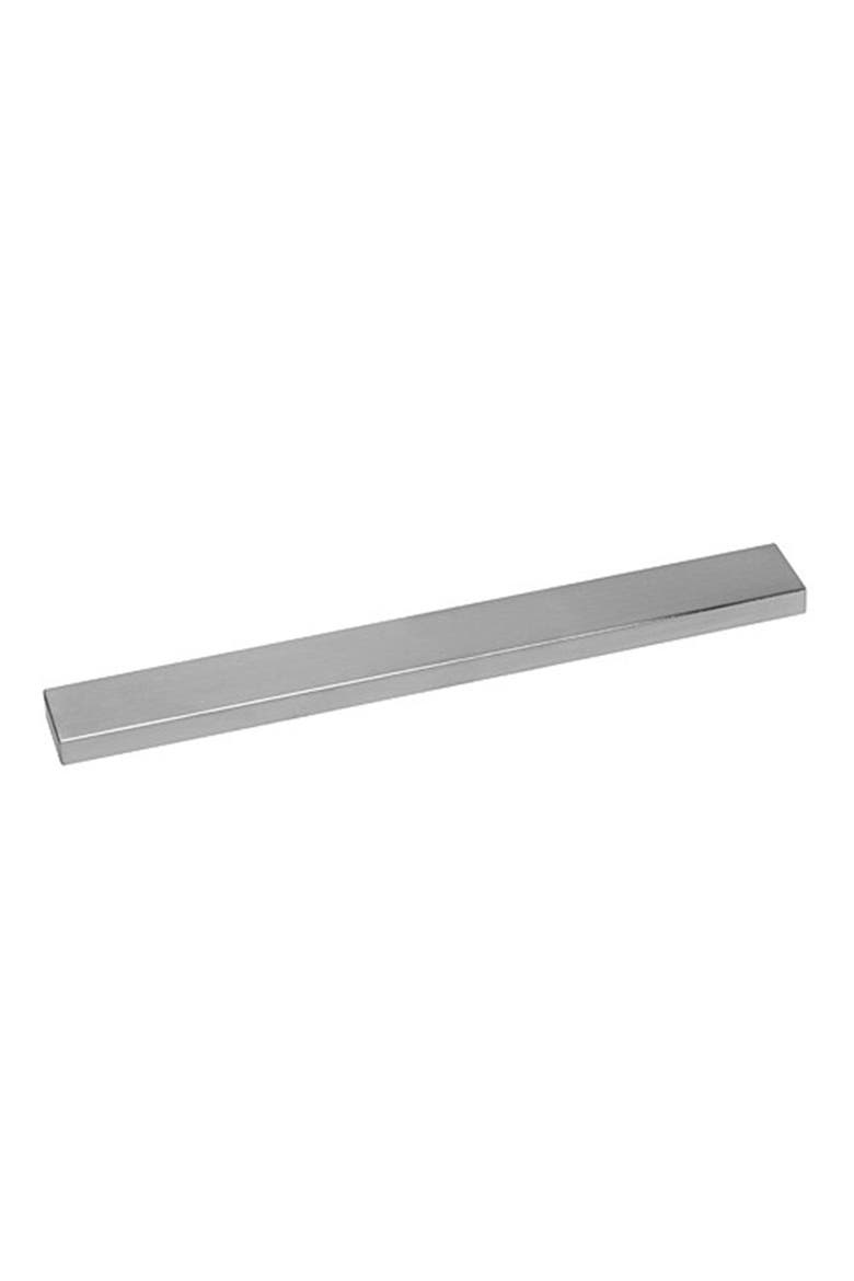 iD3® Magnetic Knife Holder 15.5", Alternate, color, Silver