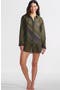 selected Rich Olive Green
