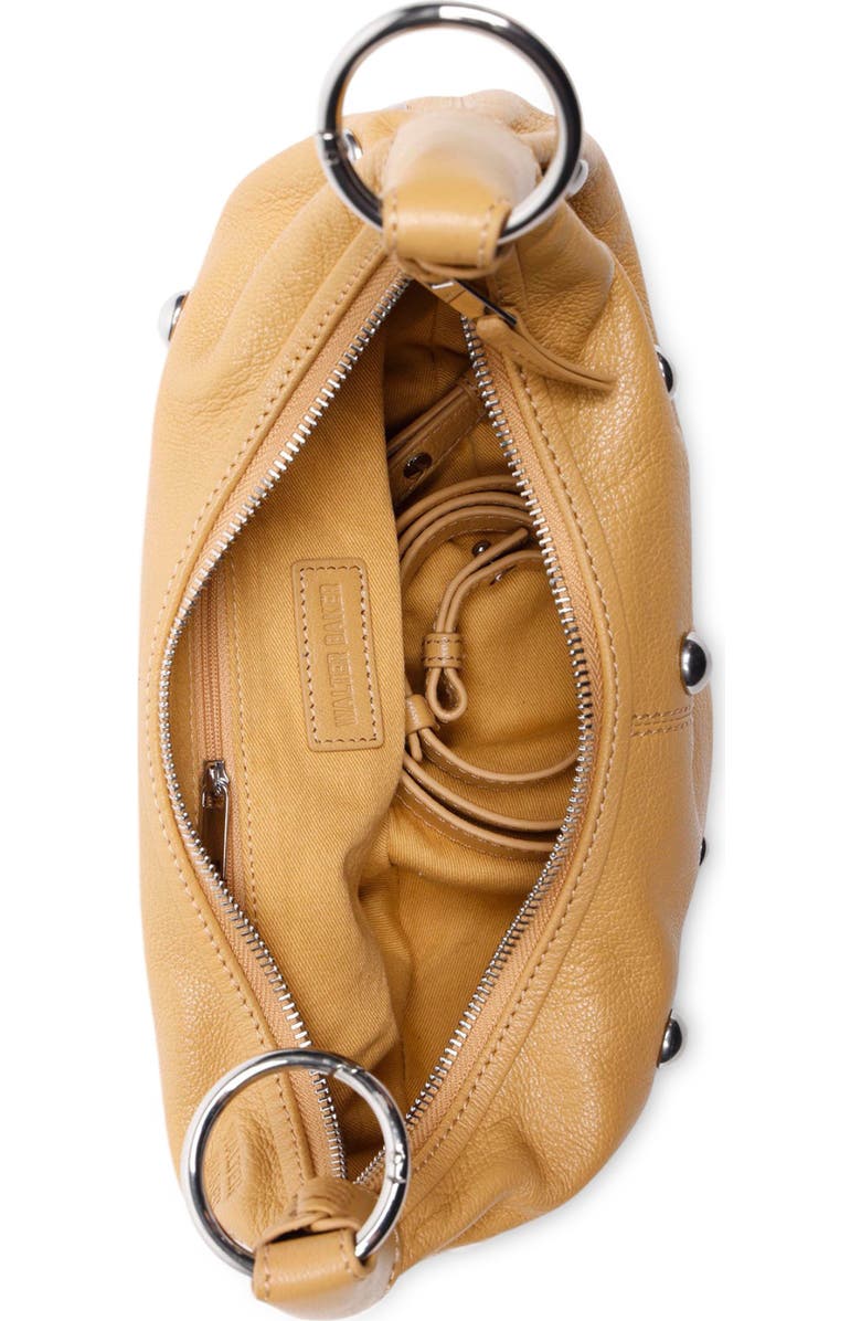 Walter Baker Miller Mini Hobo Bag, Alternate, color, Chai Tea