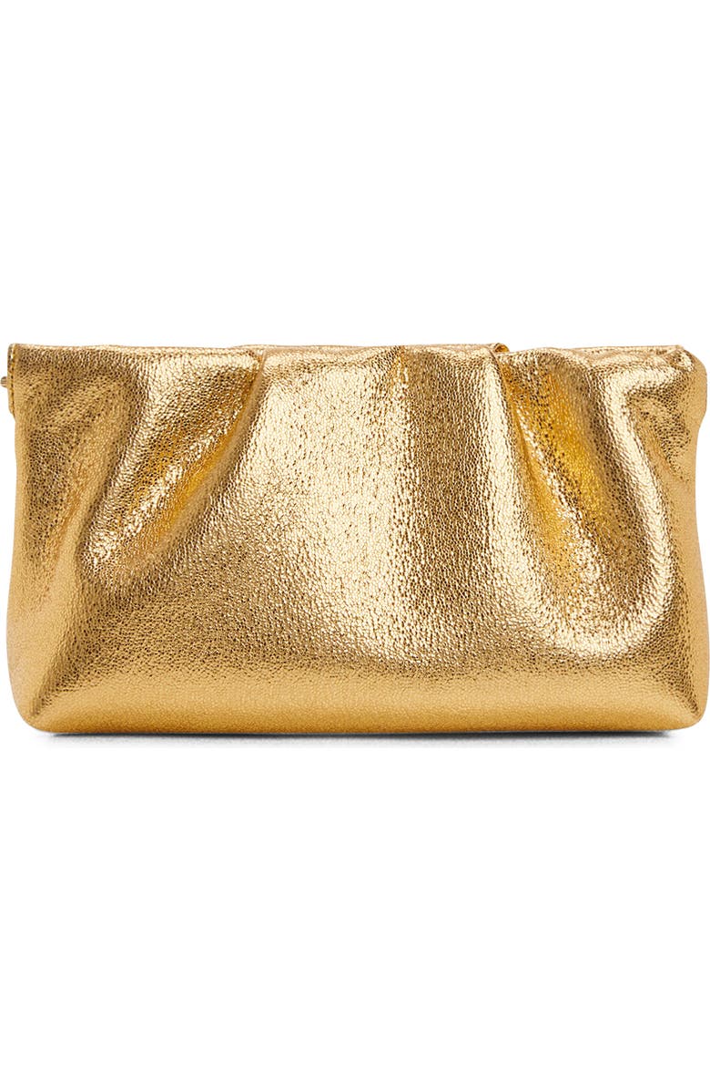 MANGO Chain Strap Crossbody Bag, Main, color,