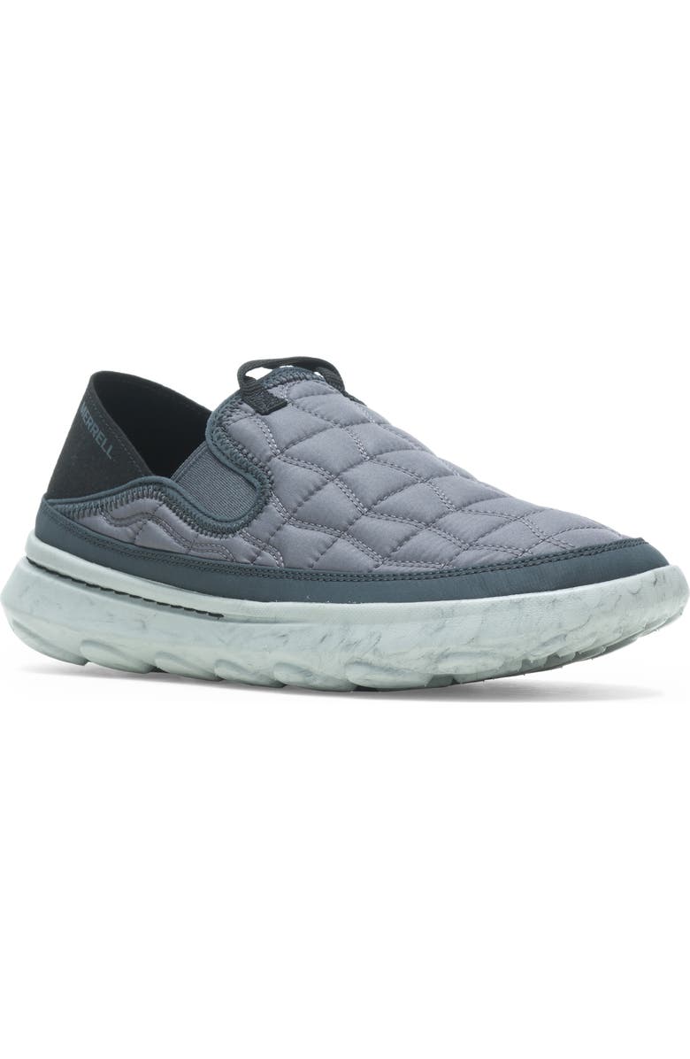 Merrell Hut 2.0 Quilted Slip-On, Main, color,