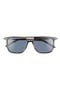 Salvatore Ferragamo 57mm Square Sunglasses