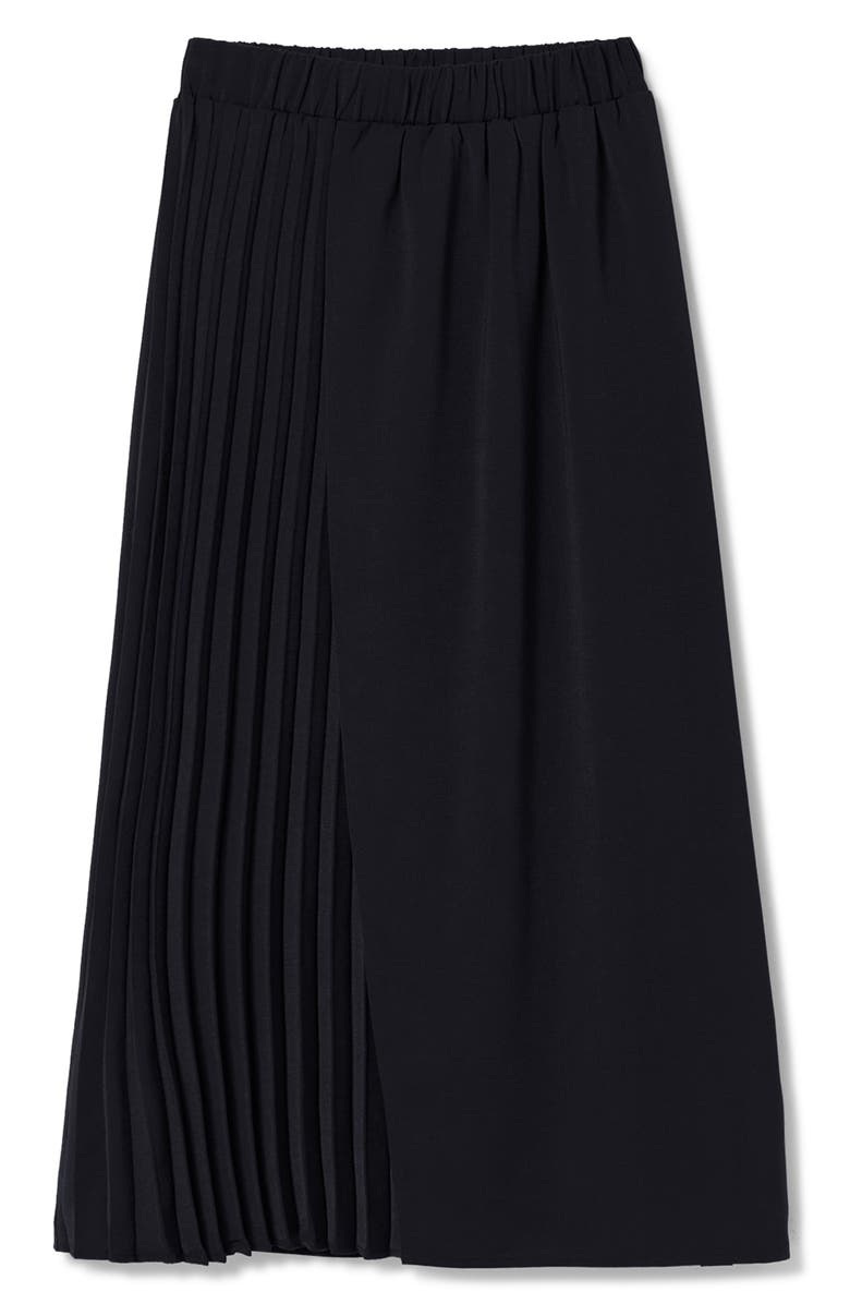 Desigual Fal Xining Skirt, Alternate, color,