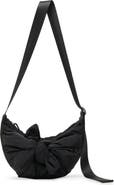 Dolce Vita Bow Crossbody Bag
