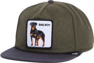 Goorin Bros. Top Dog Patch Trucker Hat